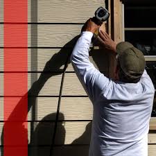 Best Aluminum Siding Installation  in Destrehan, LA